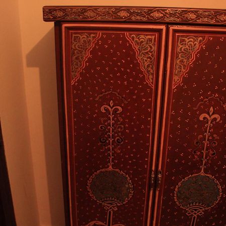 Harmony Hotel Chefchaouen Rum bild