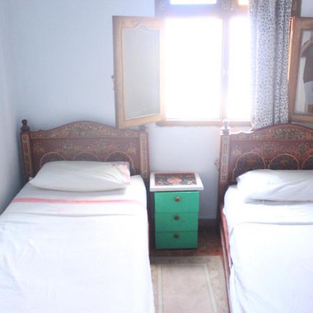 Harmony Hotel Chefchaouen Rum bild