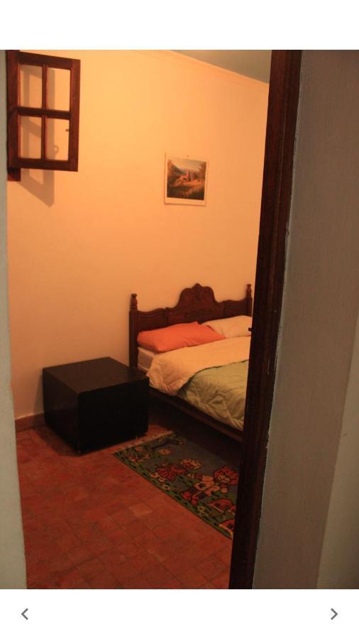Harmony Hotel Chefchaouen Rum bild