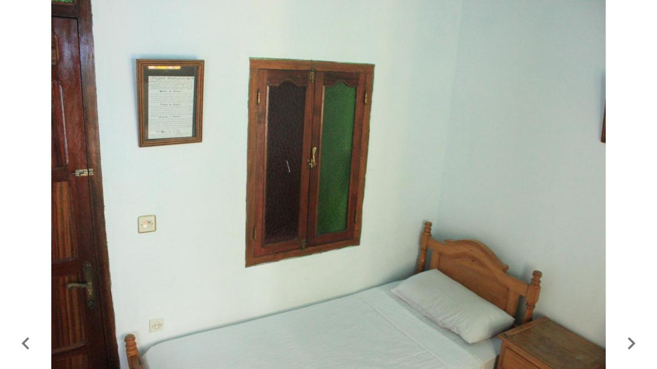 Harmony Hotel Chefchaouen Rum bild