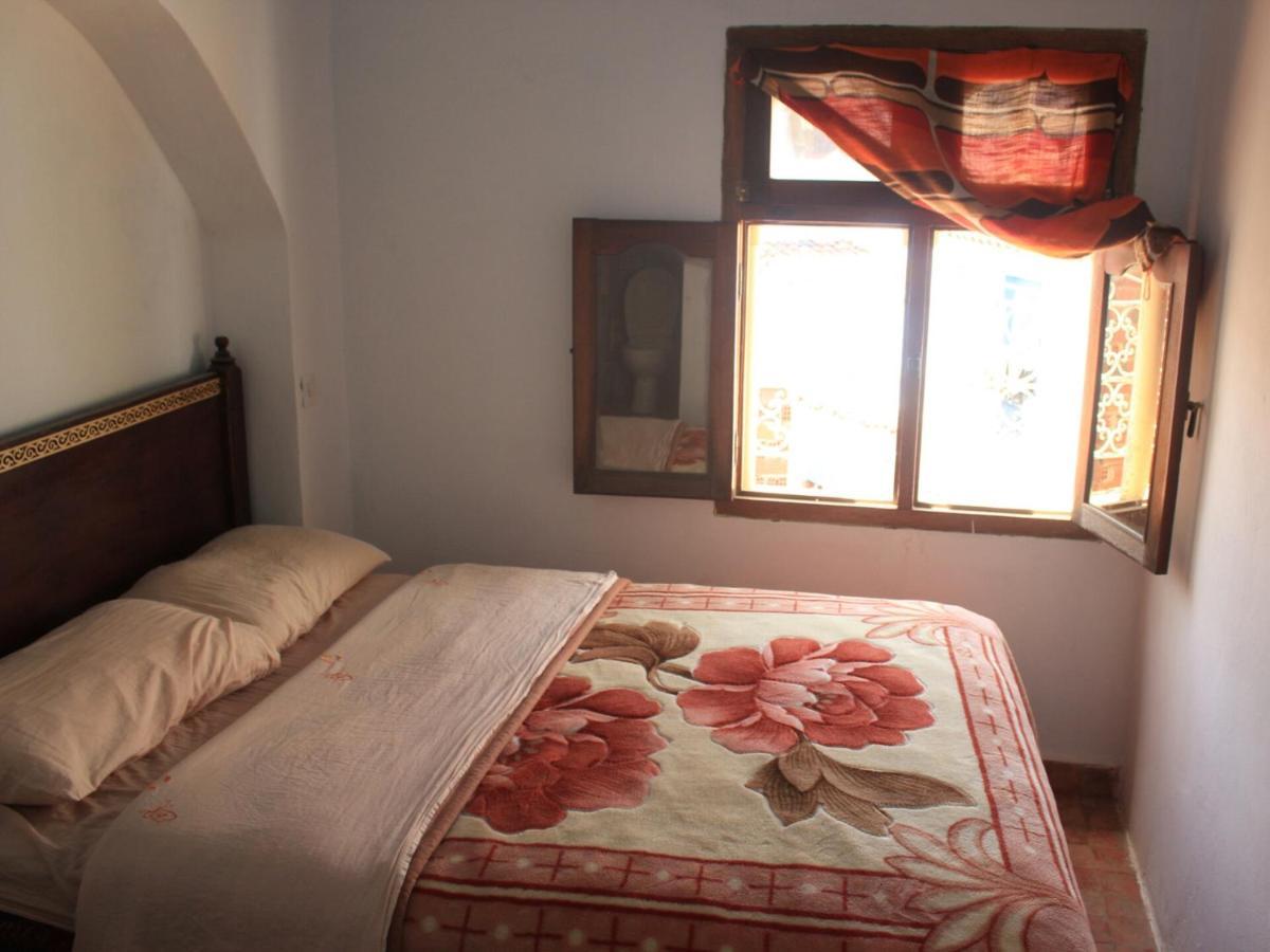Harmony Hotel Chefchaouen Exteriör bild