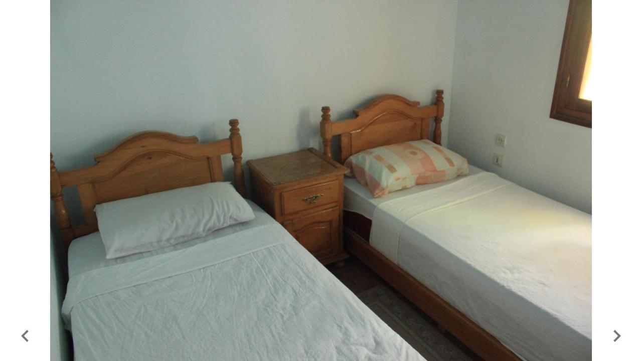 Harmony Hotel Chefchaouen Exteriör bild