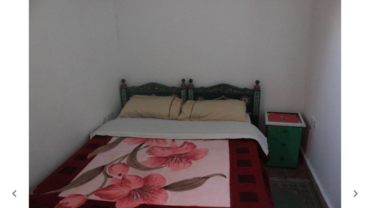 Harmony Hotel Chefchaouen Exteriör bild