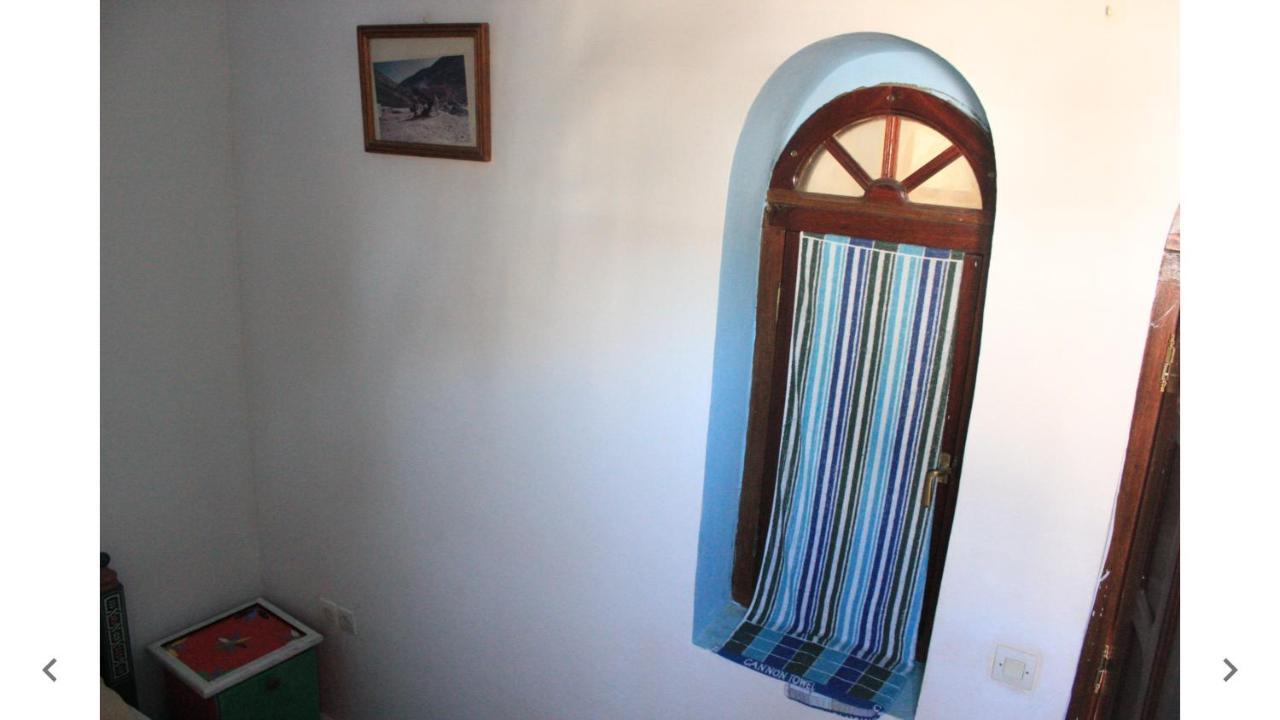 Harmony Hotel Chefchaouen Exteriör bild