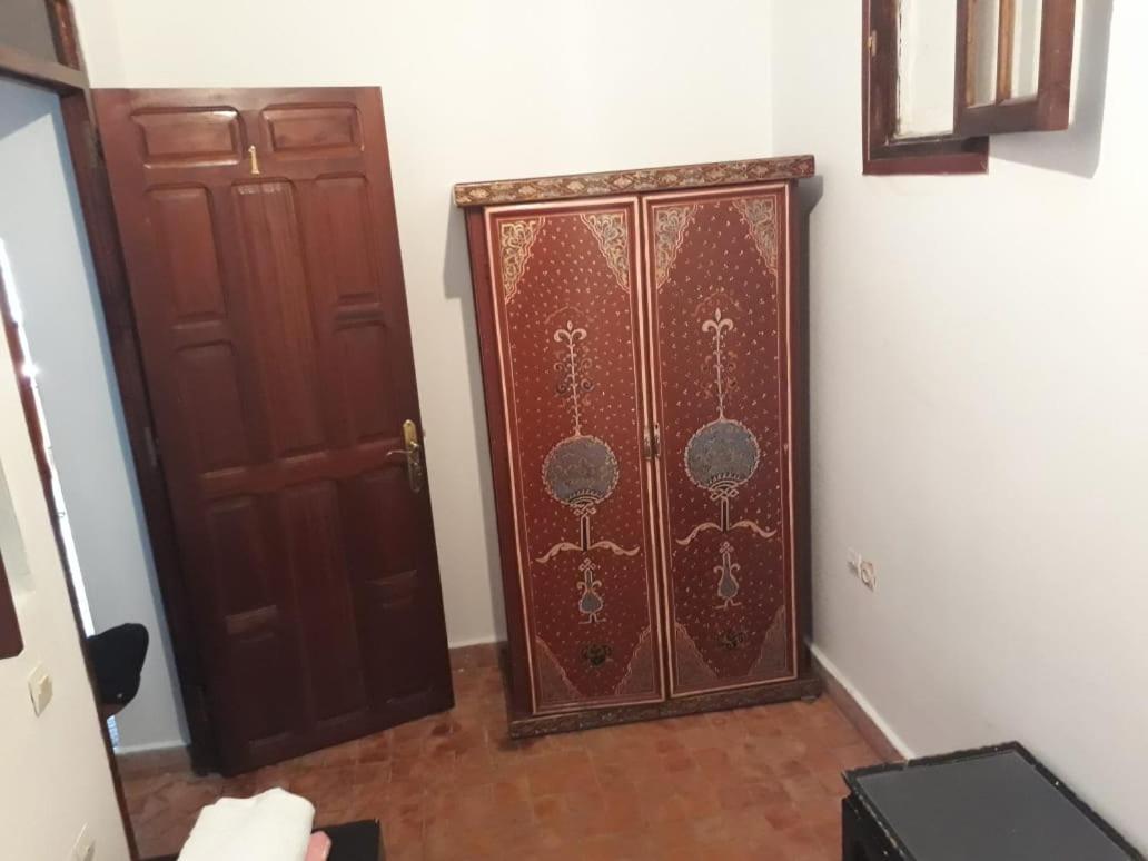 Harmony Hotel Chefchaouen Exteriör bild