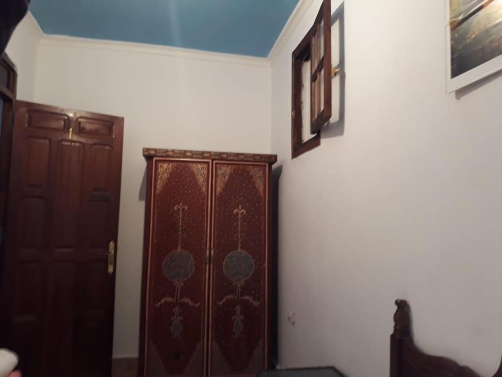 Harmony Hotel Chefchaouen Exteriör bild