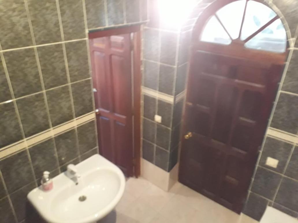 Harmony Hotel Chefchaouen Exteriör bild