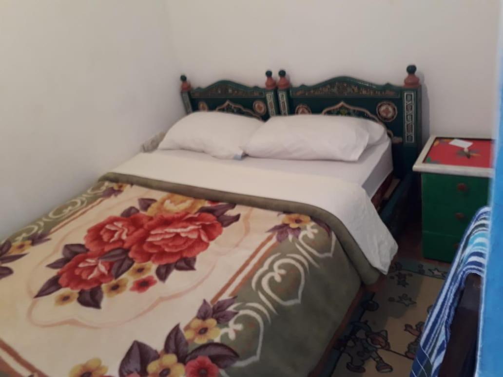 Harmony Hotel Chefchaouen Exteriör bild