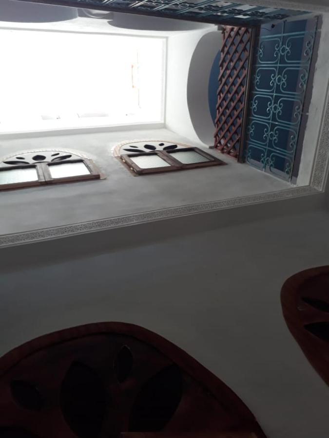 Harmony Hotel Chefchaouen Exteriör bild