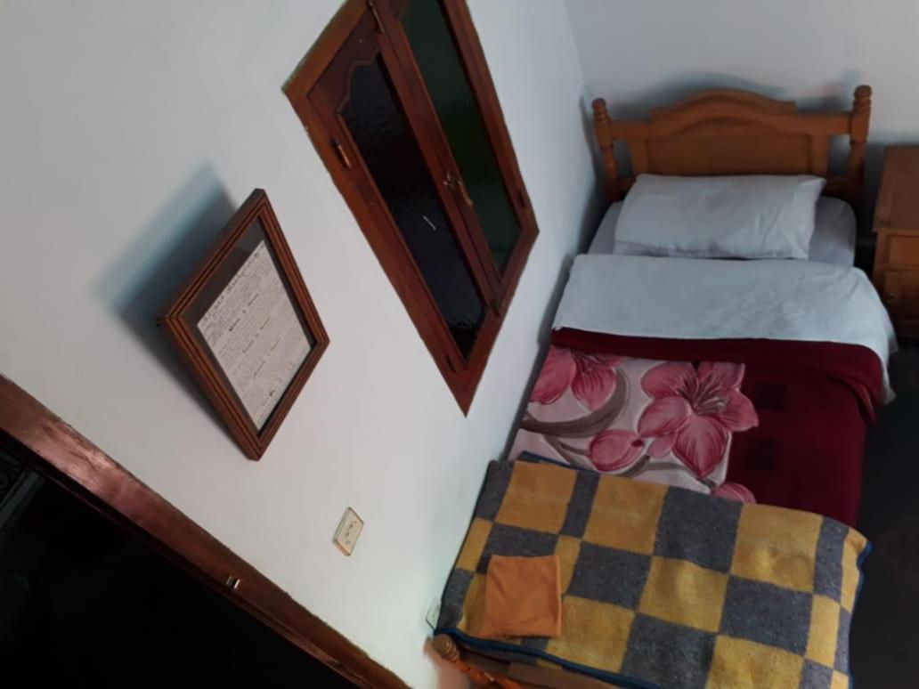 Harmony Hotel Chefchaouen Exteriör bild