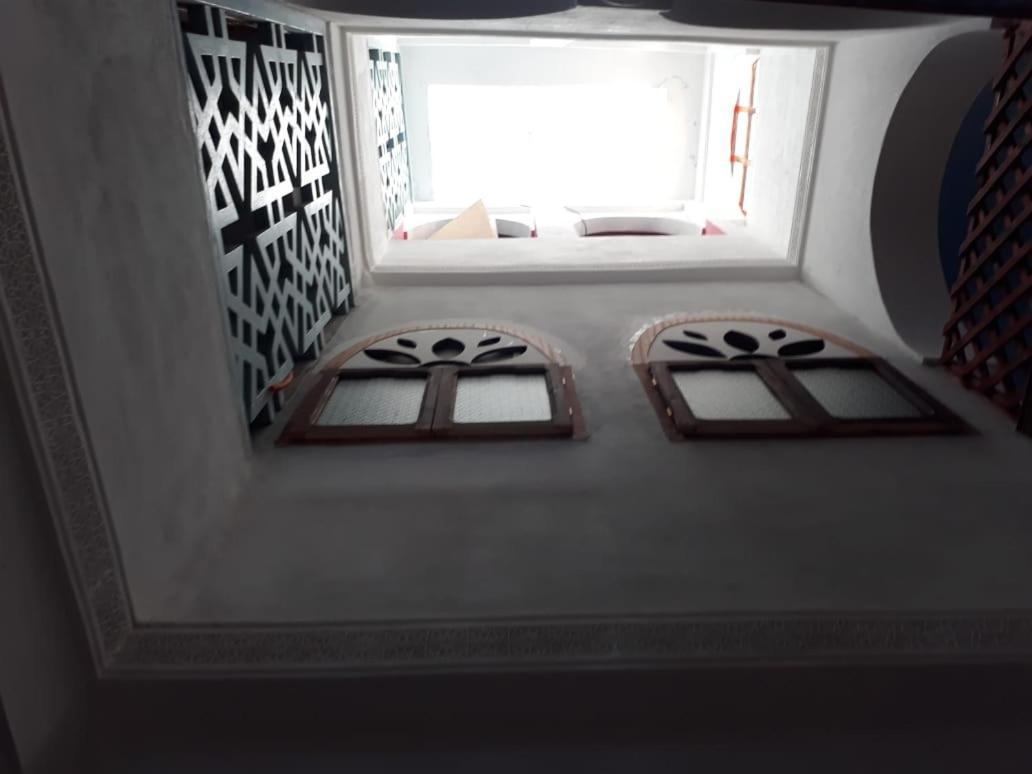 Harmony Hotel Chefchaouen Exteriör bild