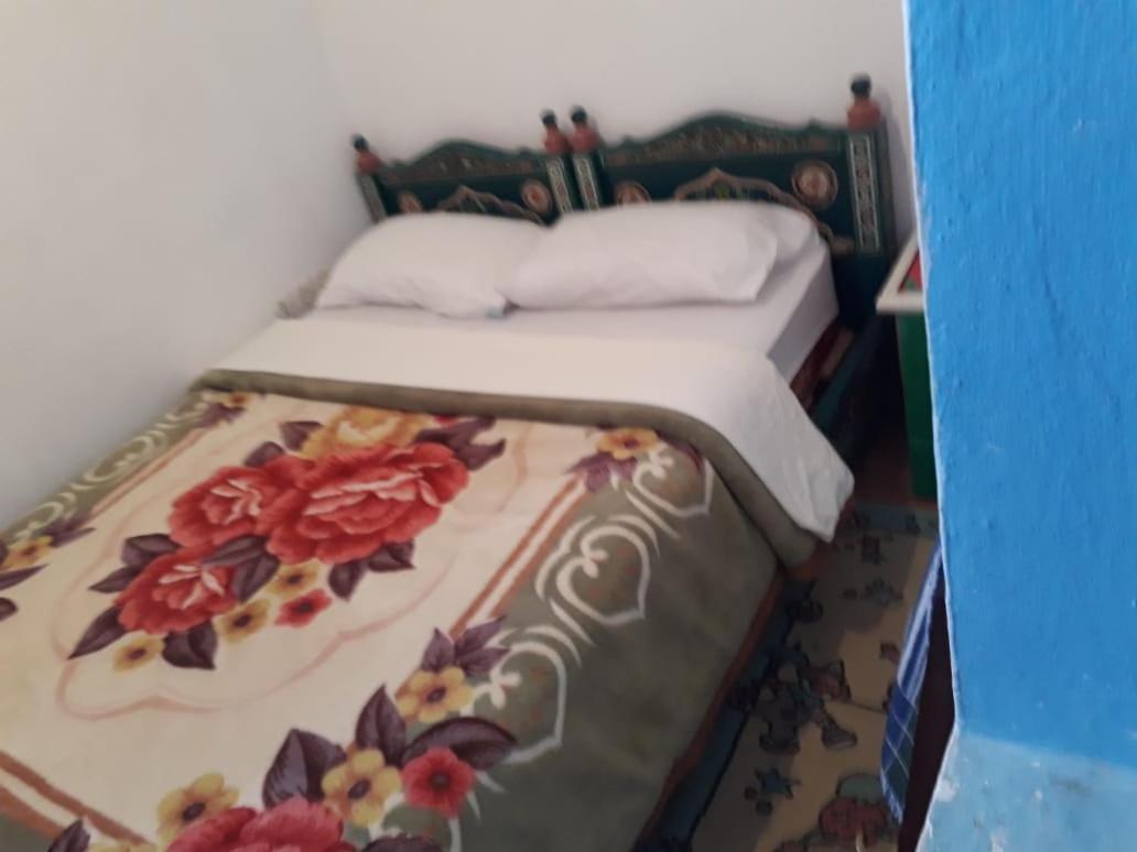 Harmony Hotel Chefchaouen Exteriör bild