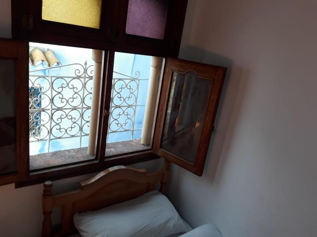 Harmony Hotel Chefchaouen Exteriör bild