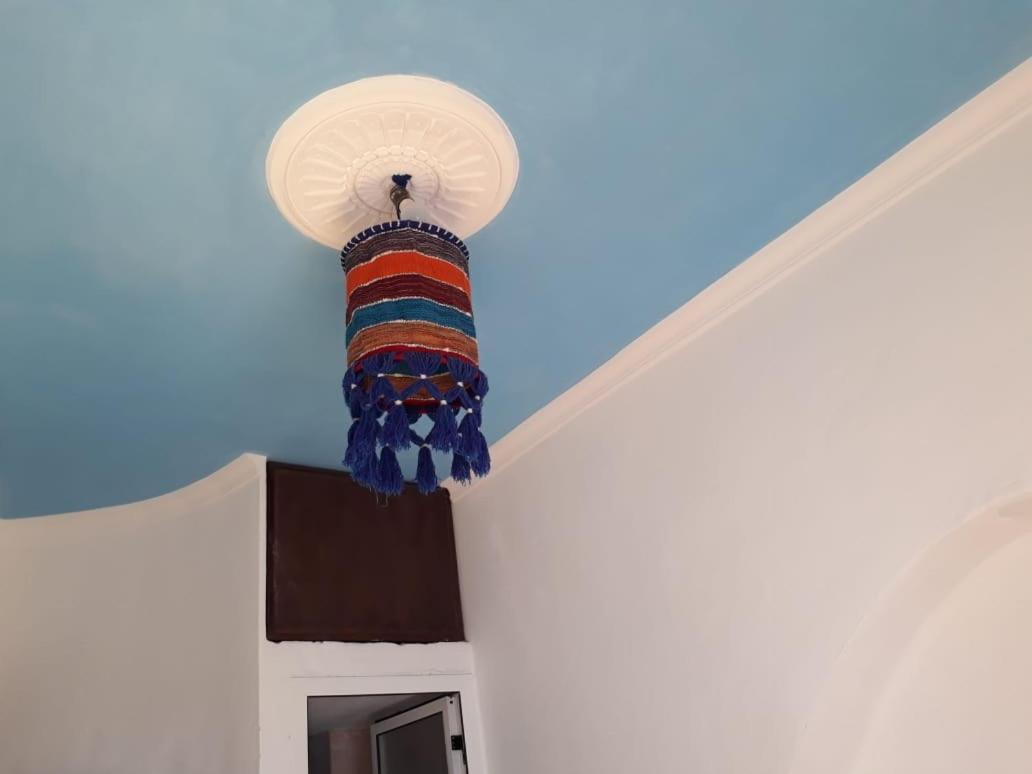 Harmony Hotel Chefchaouen Rum bild