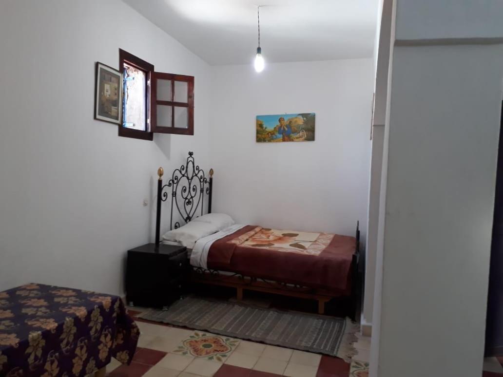 Harmony Hotel Chefchaouen Rum bild