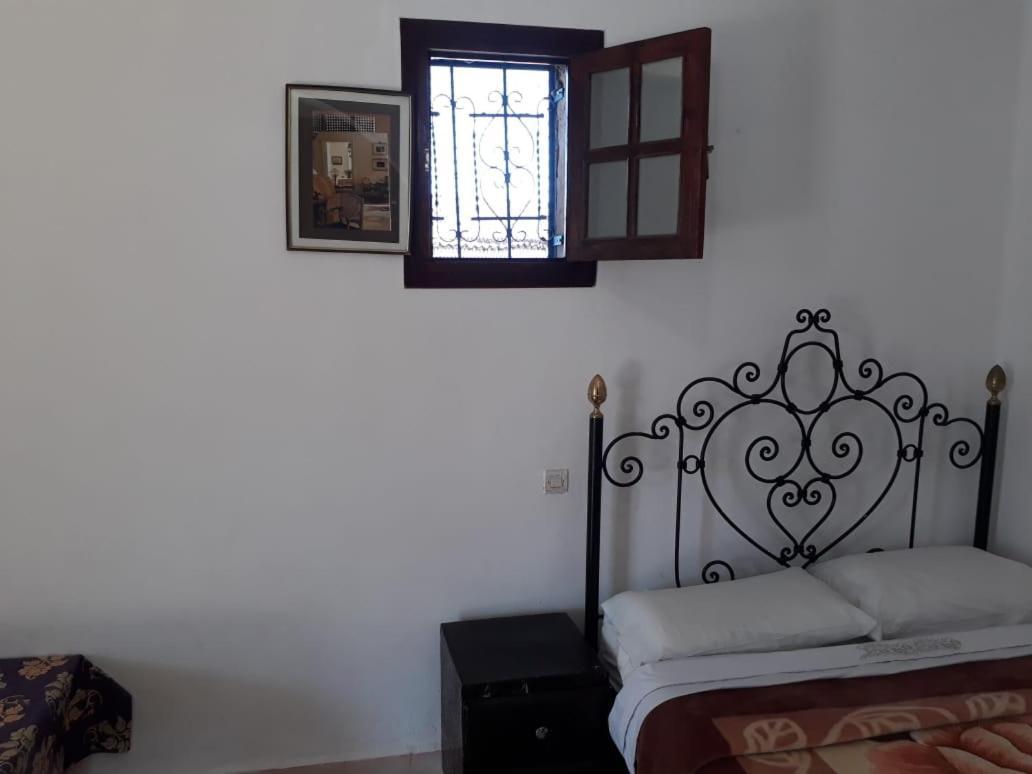 Harmony Hotel Chefchaouen Rum bild
