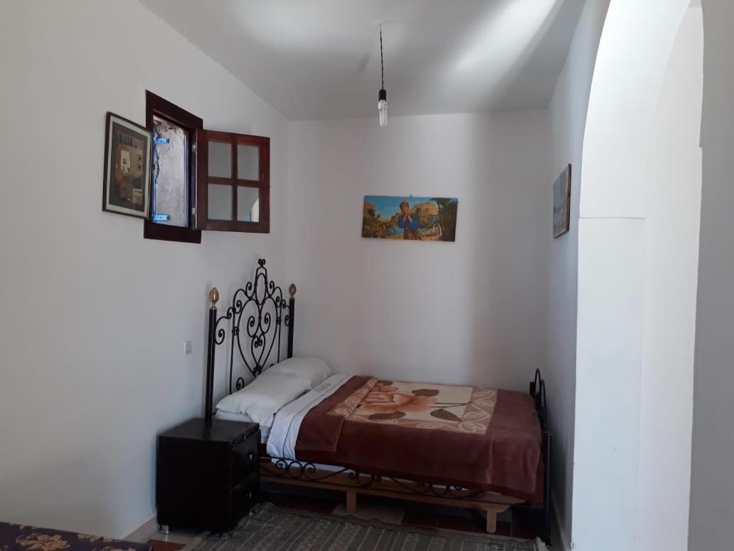 Harmony Hotel Chefchaouen Rum bild