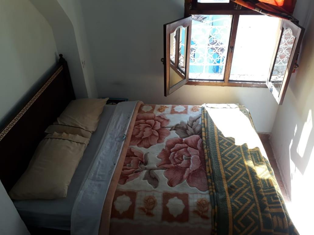 Harmony Hotel Chefchaouen Rum bild