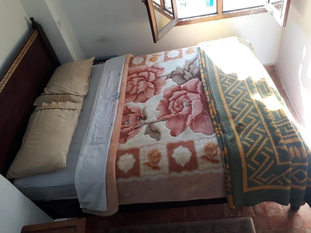 Harmony Hotel Chefchaouen Rum bild
