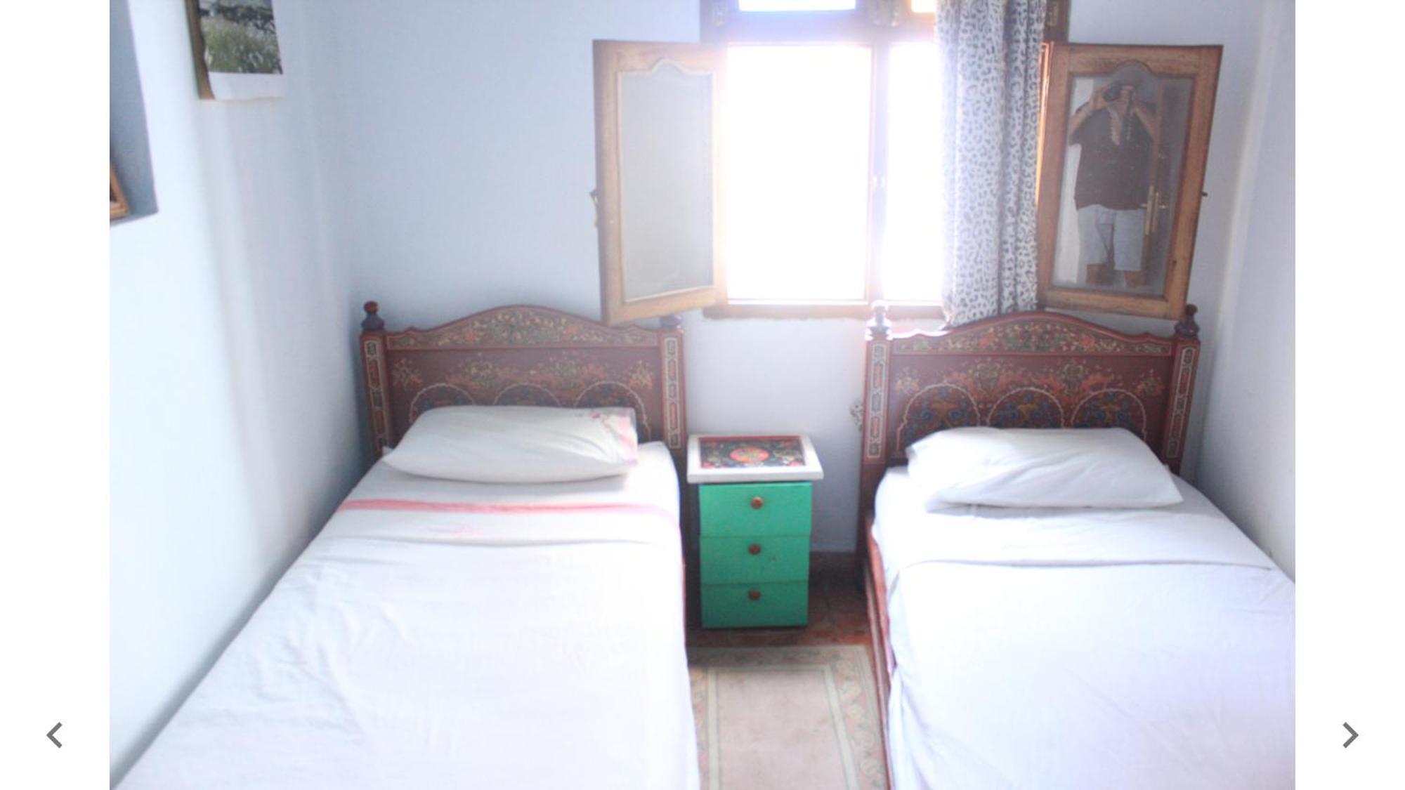 Harmony Hotel Chefchaouen Rum bild