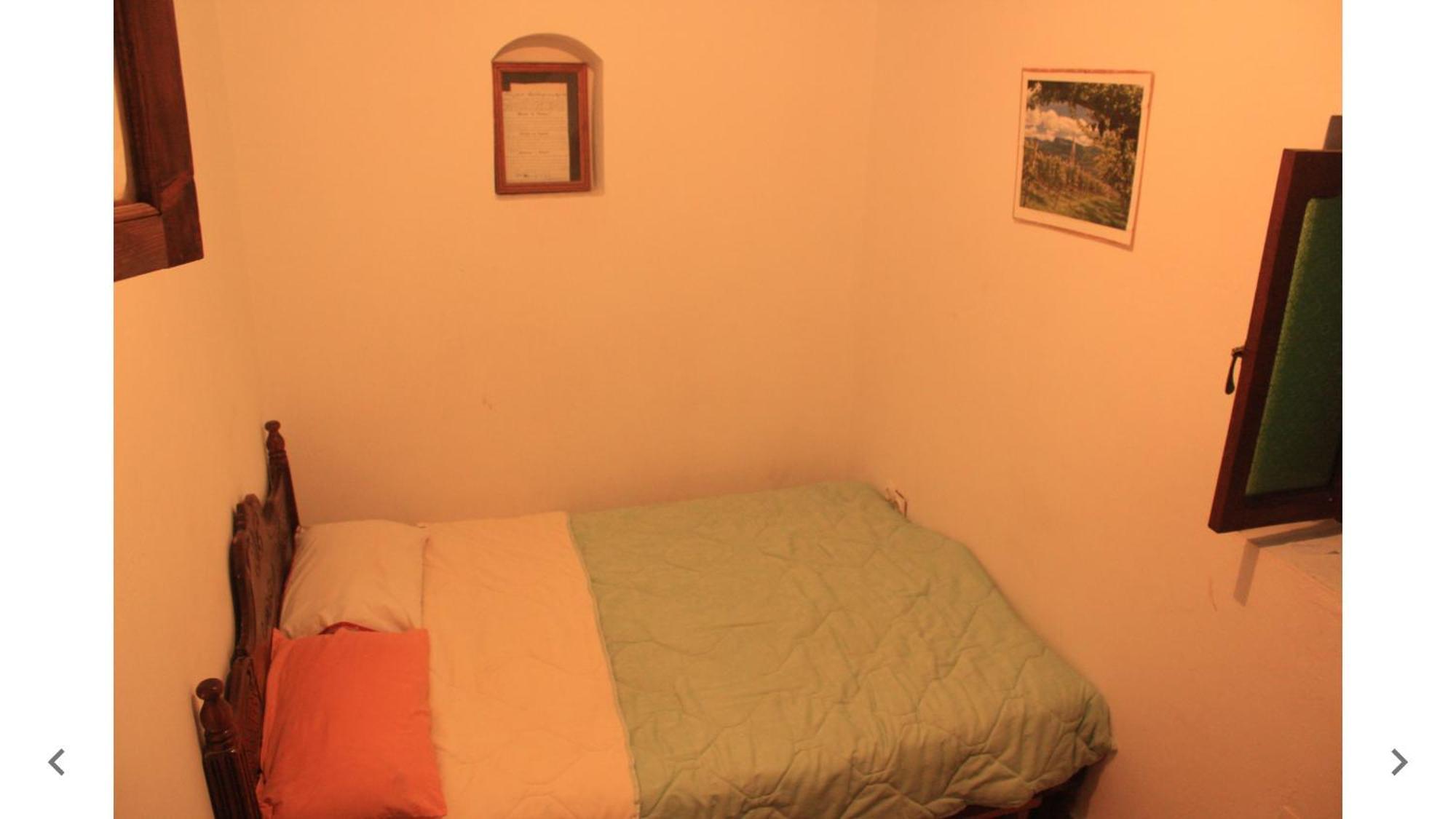 Harmony Hotel Chefchaouen Rum bild