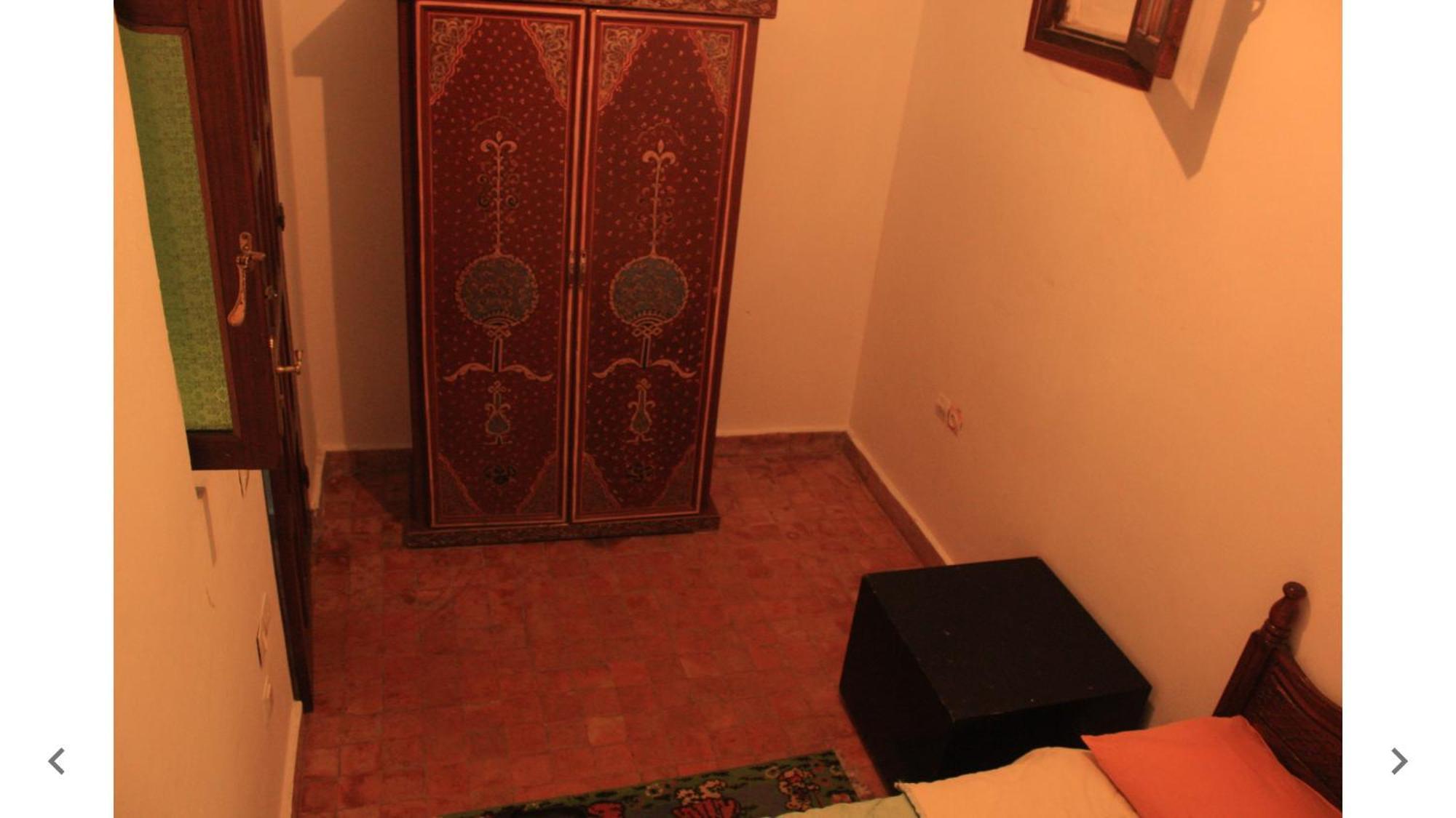Harmony Hotel Chefchaouen Rum bild